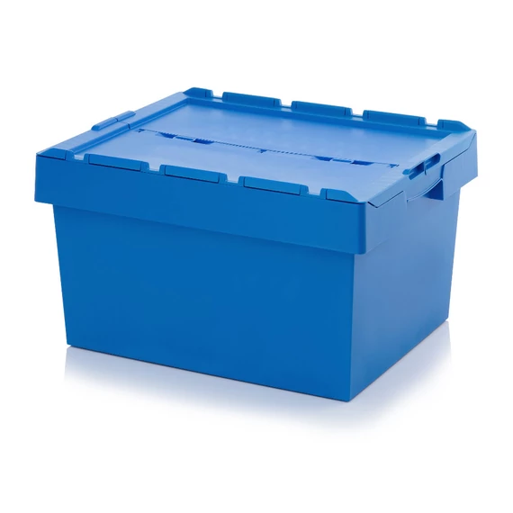 Műanyag doboz - MULTIBOX 1 80X60X44cm