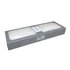 Picture 1/2 -ART SORB CASSETTE 400 G WITH DIFFERENT RH
