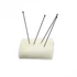 Picture 4/4 -INSECT PINS STAINLES STEEL- LENGTH 39mm in several diameters