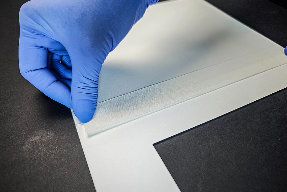 Neschen javítószalagok