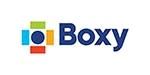 Boxy