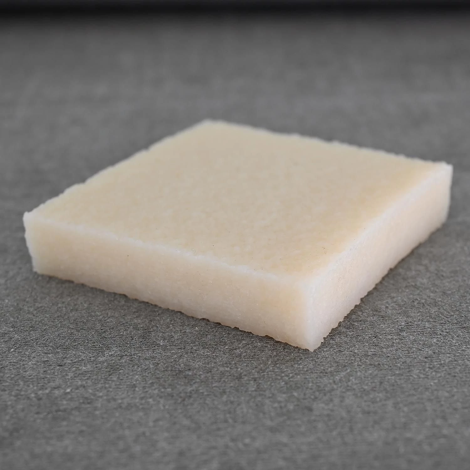 Crepe eraser