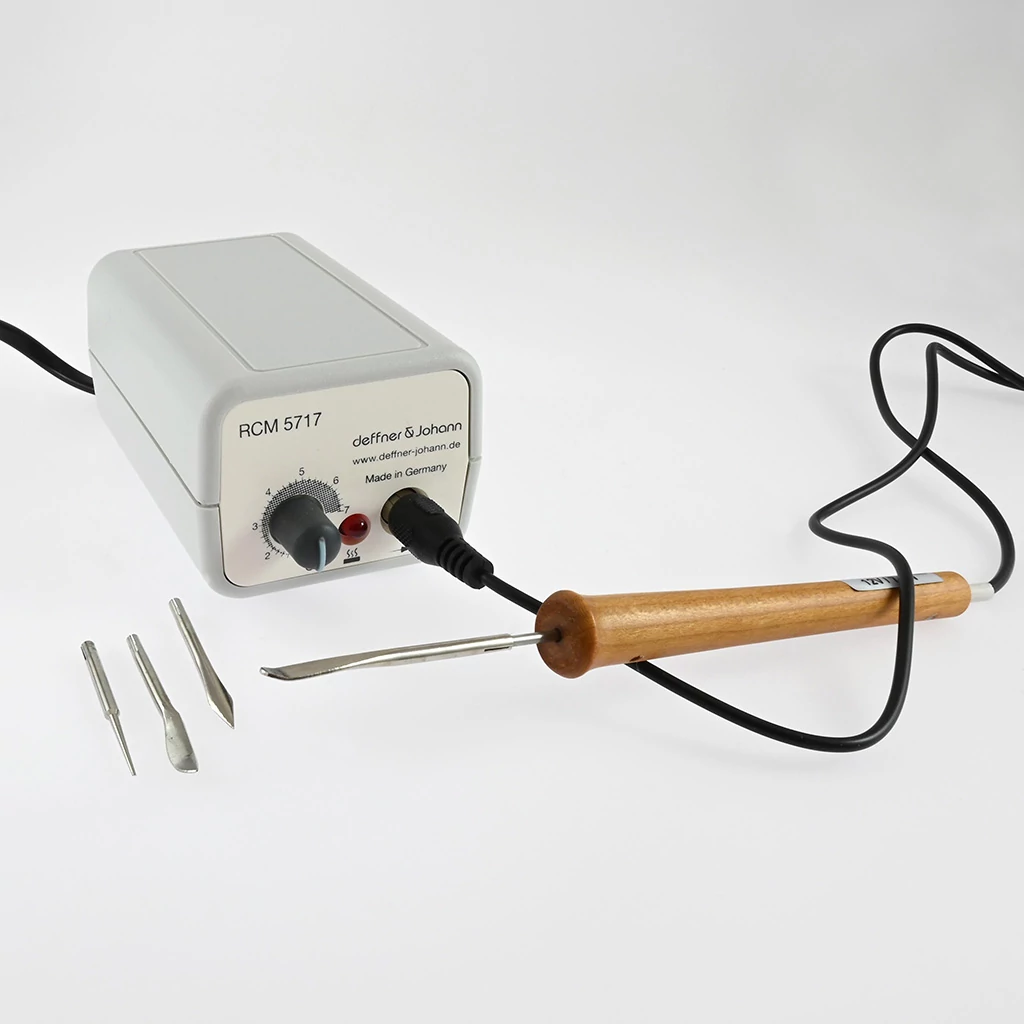 RCM 5717 Soldering Needle Set